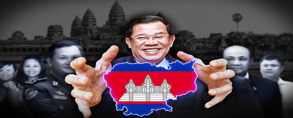 Vì Sao Gia Đình Hun Sen Có Thể Thâu Tóm Quyền Lực Campuchia?